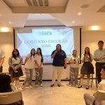 Gobierno Escolar un espacio para vivir la democracia.