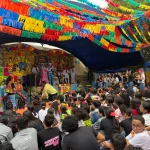El Carnaval se vive en el INCA: tradición, ritmo y alegría en comunidad.