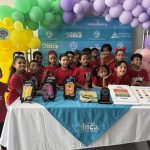 Star Kids: una iniciativa que fortalece la autoestima y los valores