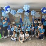 Gotas que enseñan: el Colegio Inca se une al cuidado del agua