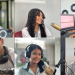 El poder de la comunicación para transformar vidas